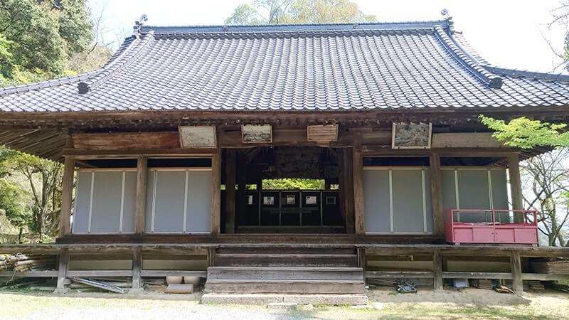 御調八幡宮｜豊臣秀吉も参拝した広島三原にある神社