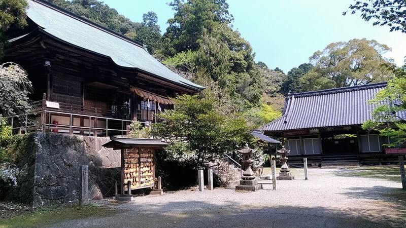 御調八幡宮｜豊臣秀吉も参拝した広島三原にある神社