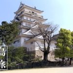 尾道ラーメンの老舗！朱華園で背脂たっぷり中華そばを啜る！！