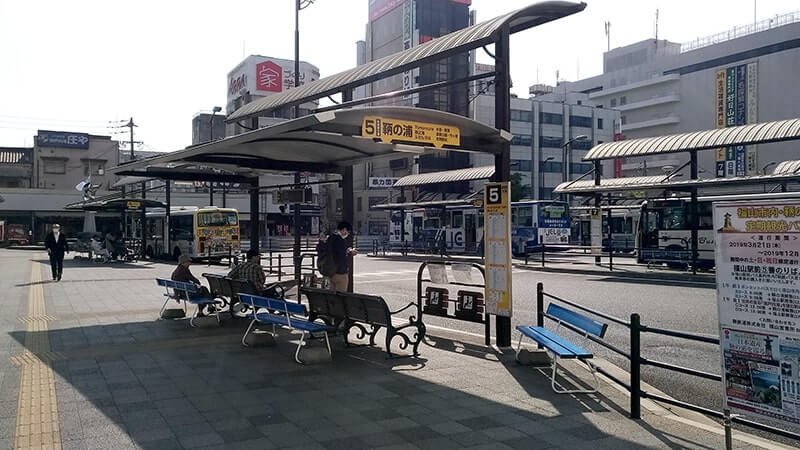 鞆の浦へ｜崖の上のポニョの舞台！古き町並みが残された港町を歩く【広島福山旅】