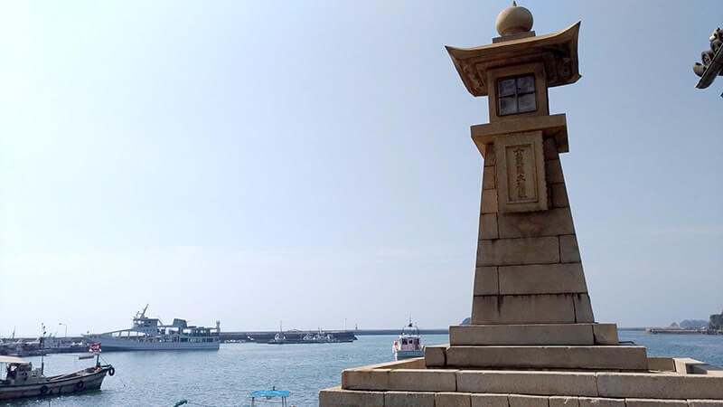 鞆の浦へ｜崖の上のポニョの舞台！古き町並みが残された港町を歩く【広島福山旅】