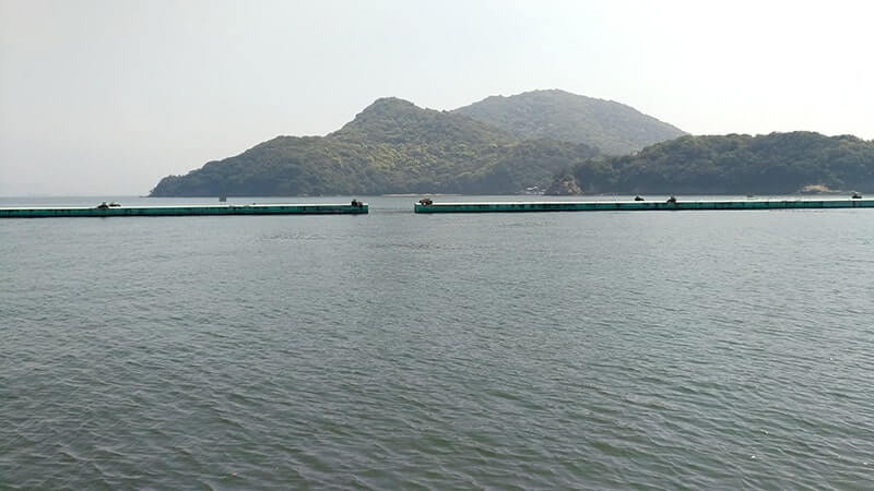 鞆の浦へ｜崖の上のポニョの舞台！古き町並みが残された港町を歩く【広島福山旅】