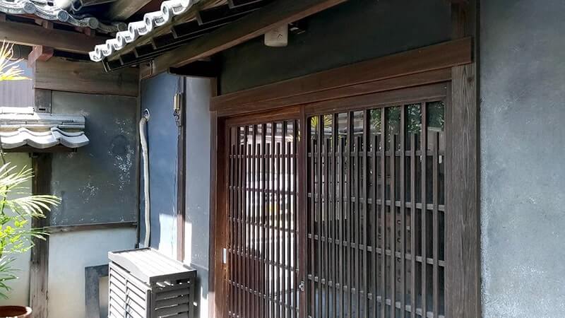 龍馬の隠れ部屋｜坂本龍馬が身を潜めた鞆の浦の桝屋清右衛門宅【広島福山旅】