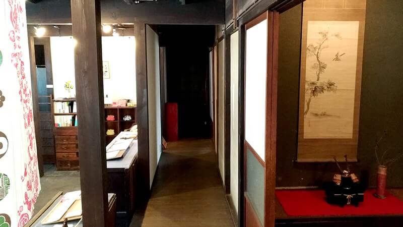 龍馬の隠れ部屋｜坂本龍馬が身を潜めた鞆の浦の桝屋清右衛門宅【広島福山旅】