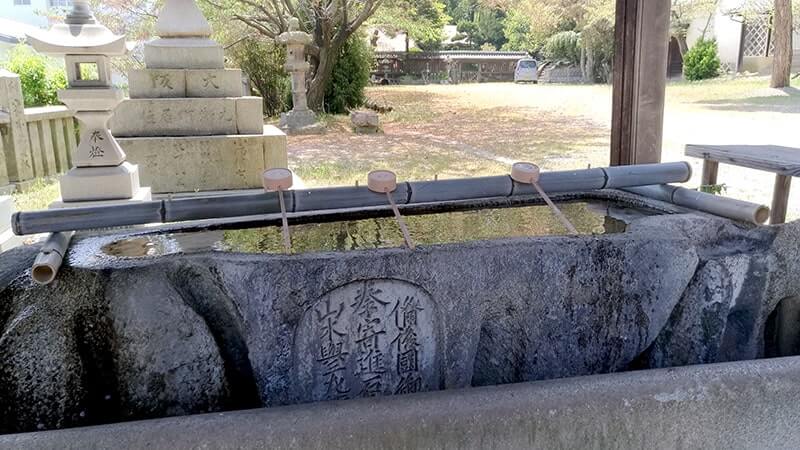 沼名前神社｜山麓に位置し鞆の浦の町を見渡せる古き神社【広島福山旅】