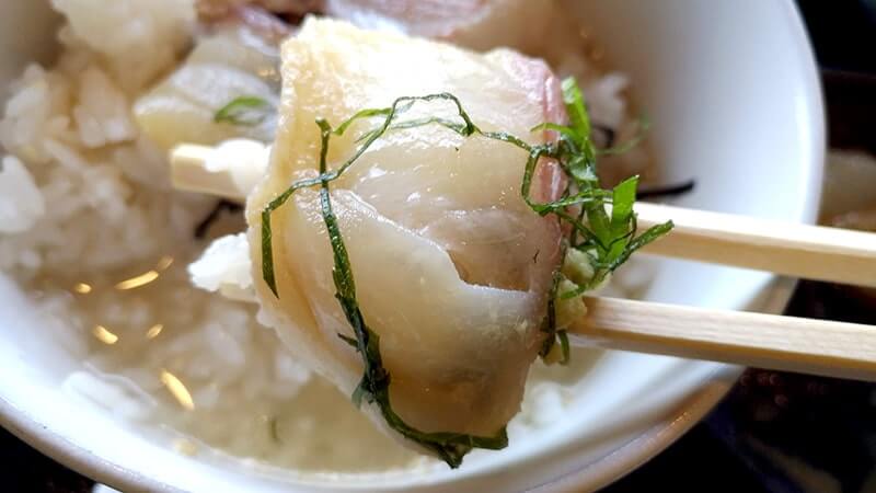 鞆の浦「千とせ」で鯛づくしランチ！鯛づくし会席と鯛茶漬け御膳【広島福山旅】