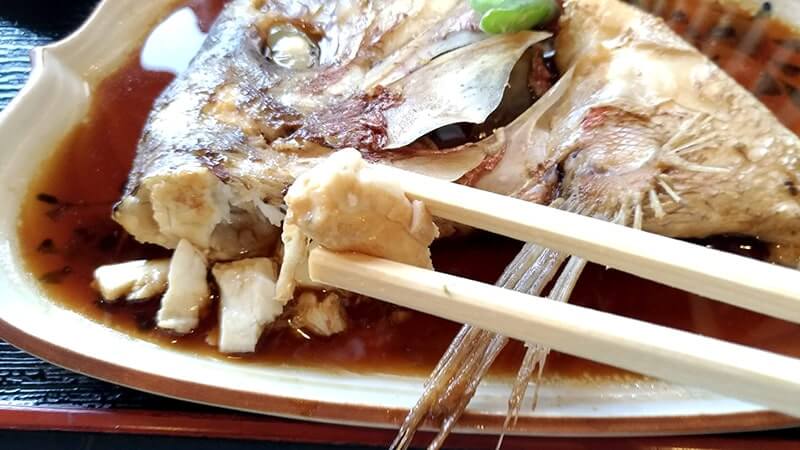 鞆の浦「千とせ」で鯛づくしランチ！鯛づくし会席と鯛茶漬け御膳【広島福山旅】