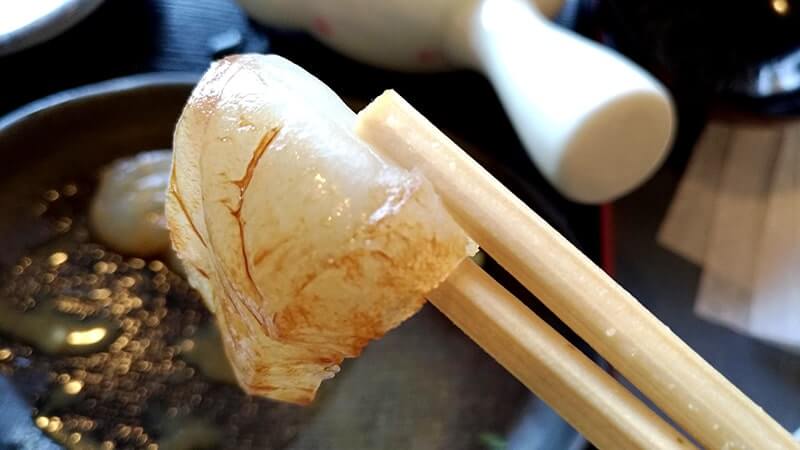 鞆の浦「千とせ」で鯛づくしランチ！鯛づくし会席と鯛茶漬け御膳【広島福山旅】