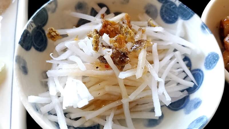 鞆の浦「千とせ」で鯛づくしランチ！鯛づくし会席と鯛茶漬け御膳【広島福山旅】