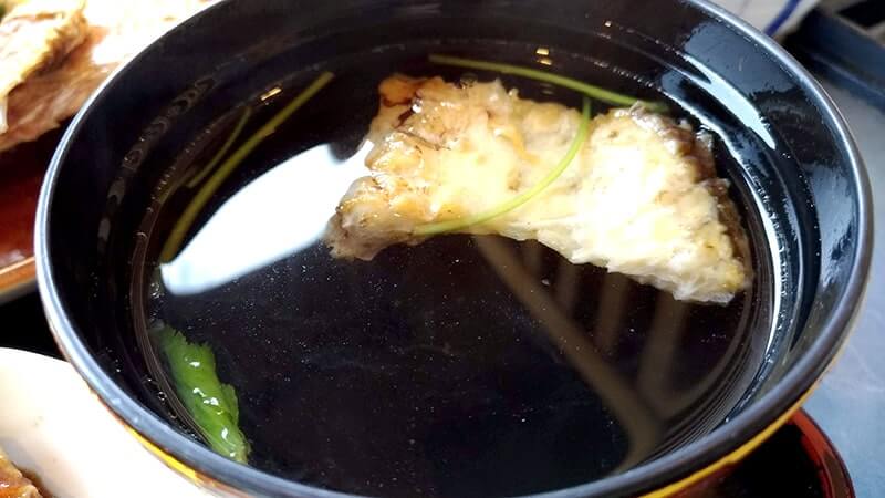 鞆の浦「千とせ」で鯛づくしランチ！鯛づくし会席と鯛茶漬け御膳【広島福山旅】