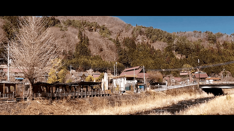 「日本一の渓谷美」昇仙峡を散策｜山梨甲府旅行1泊2日⑤