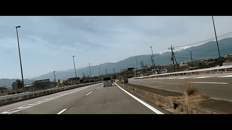 奥藤本店の元祖甲府鳥もつ煮と手打ちそば｜山梨甲府旅行1泊2日①