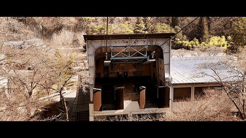 「日本一の渓谷美」昇仙峡を散策｜山梨甲府旅行1泊2日⑤