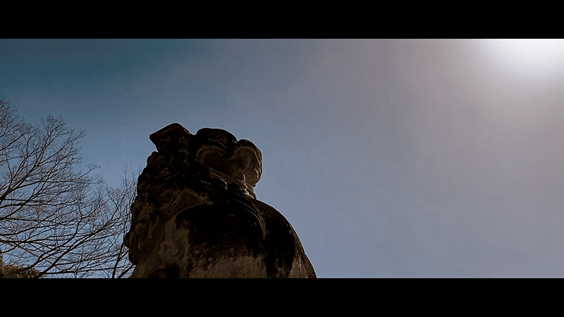 武田神社｜武田信玄を祭神とする神社｜山梨甲府旅行1泊2日②