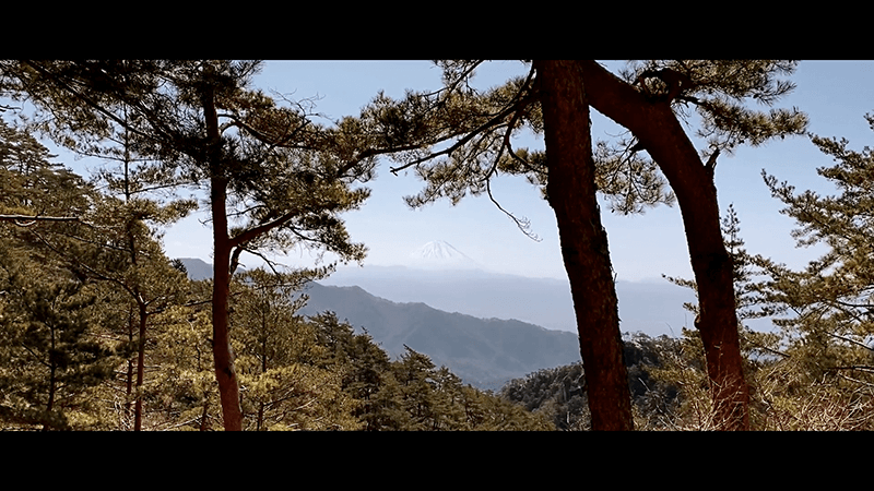 「日本一の渓谷美」昇仙峡を散策｜山梨甲府旅行1泊2日⑤