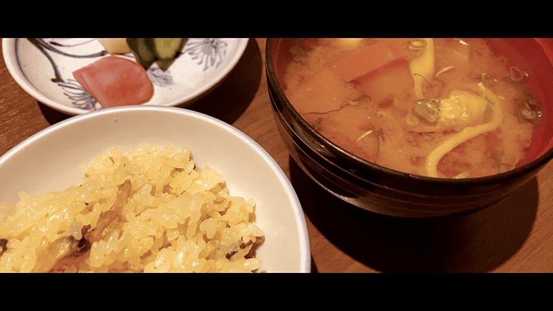 湯村温泉郷「常磐ホテル」温泉後の絶品夕食に悶える｜山梨甲府旅行1泊2日③