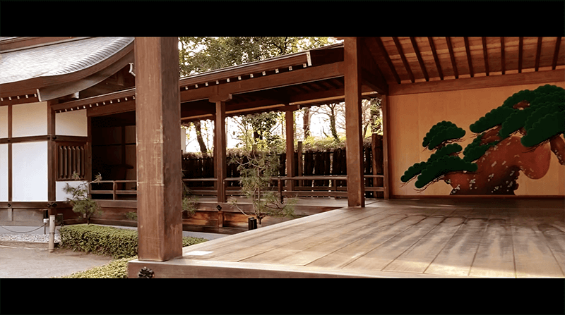 武田神社｜武田信玄を祭神とする神社｜山梨甲府旅行1泊2日②