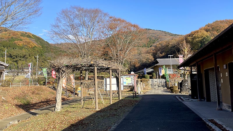 小町山山頂→朝日峠展望公園！小町の館から周回してみた【登山・ハイキング】