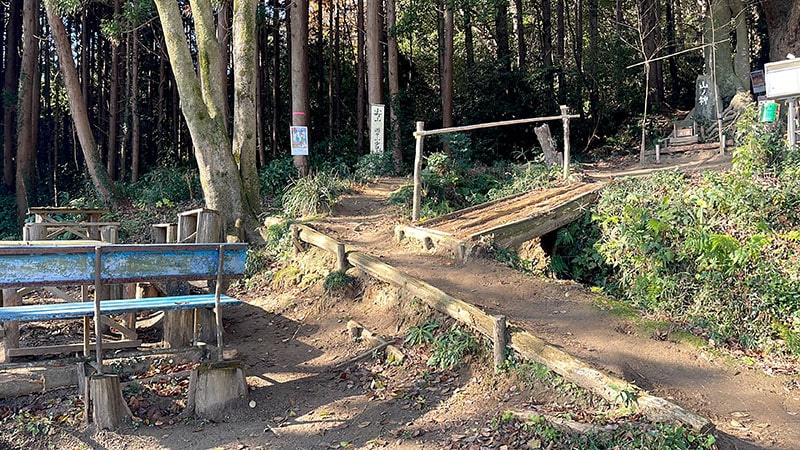小町山山頂→朝日峠展望公園！小町の館から周回してみた【登山・ハイキング】