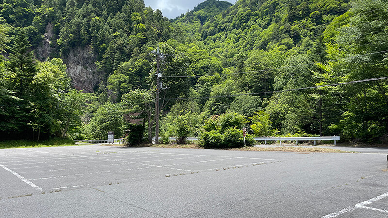 奥鬼怒温泉郷「手白澤温泉」へ｜山道を2時間半歩いて浸かる至高の温泉