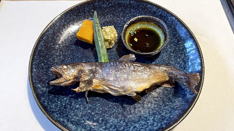 奥鬼怒温泉郷「手白澤温泉」へ｜山道を2時間半歩いて浸かる至高の温泉