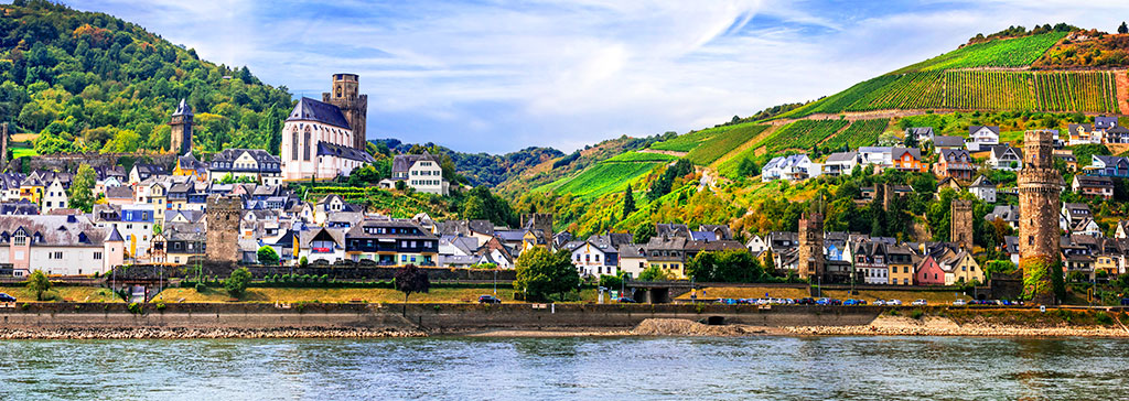 【手記】ジャーマンレイルパスを利用してドイツ各地を巡ったときのコト