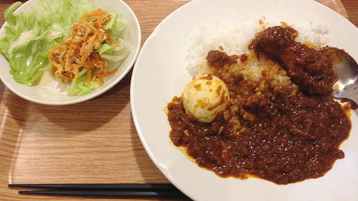 『下町カフェ あみちえ』葛飾区立石のコミュニティ・カフェ