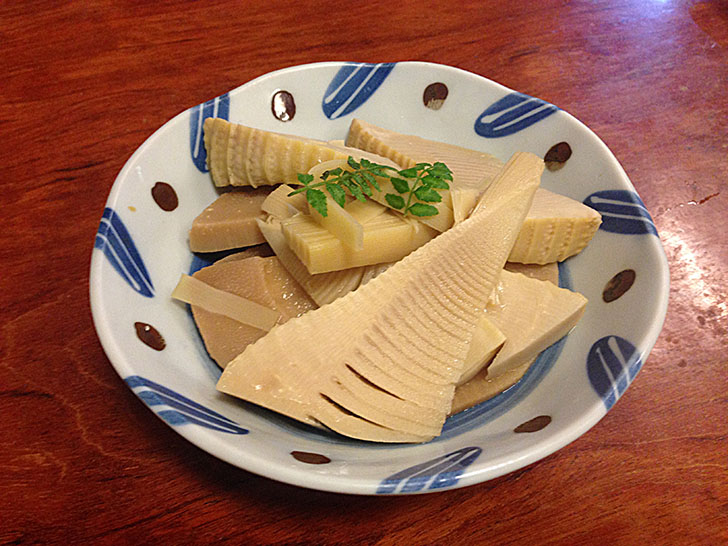 森下の日本盛（にほんざかり）でいただく絶品料理と酒