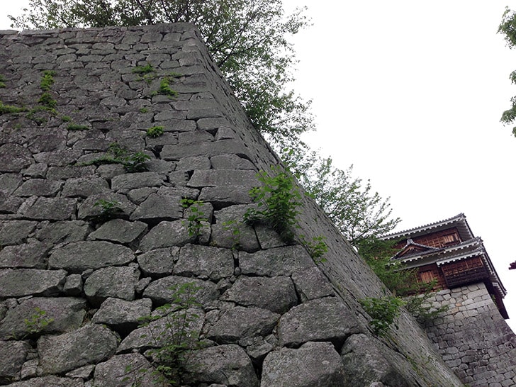 ロープウェイで松山城へ！愛媛旅行ではやっぱり訪れたい名所