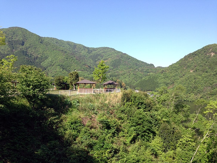 塩江セカンドステージ｜大自然＋レイクサイドにあるホテル【香川旅行】