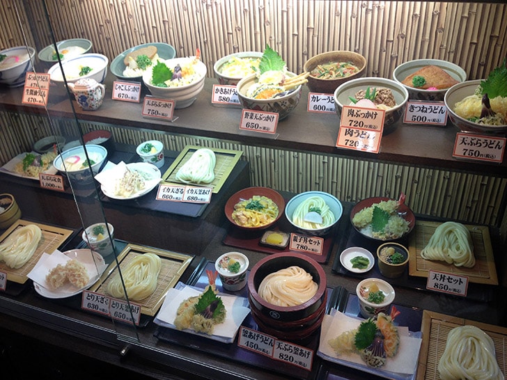 高松空港内「さぬき麺業」のうどんが空港でも納得の旨さ【香川旅行】