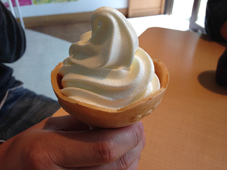 千葉マザー牧場のおすすめソフトクリームとジンギスカン！