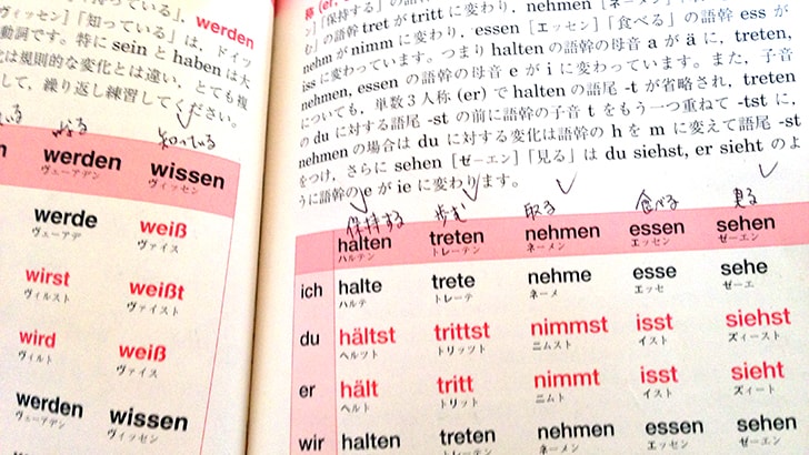 ドイツ語を話せない僕がベルリン在住時に「これだけは」と覚えたドイツ語