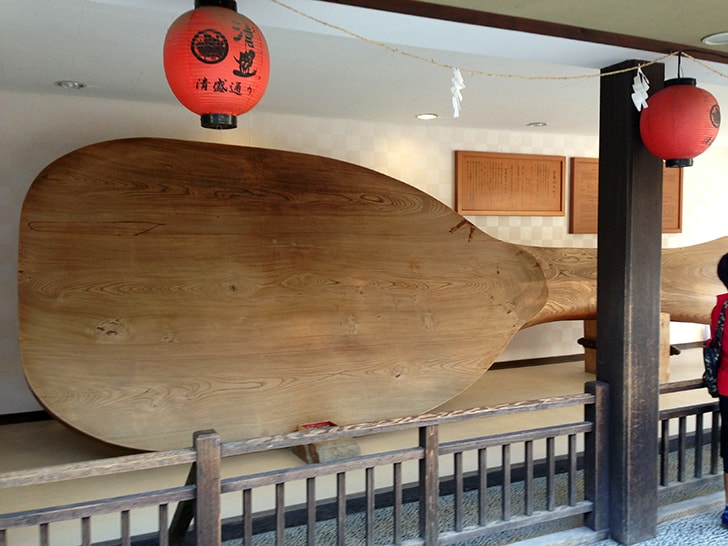 宮島の神社仏閣巡り｜大聖院・清盛神社・豊国神社（広島旅行）