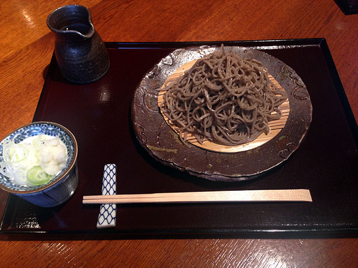 東京の旨い蕎麦屋おすすめランキング（葛飾区・足立区周辺）