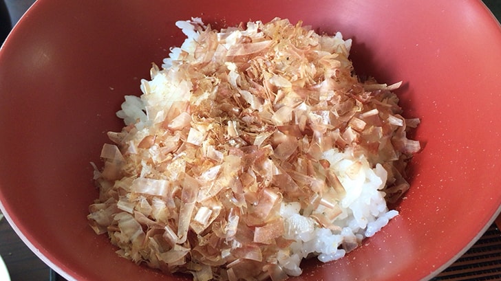 静岡かどやの生わさび付きわさび丼が旨い！孤独のグルメにも登場