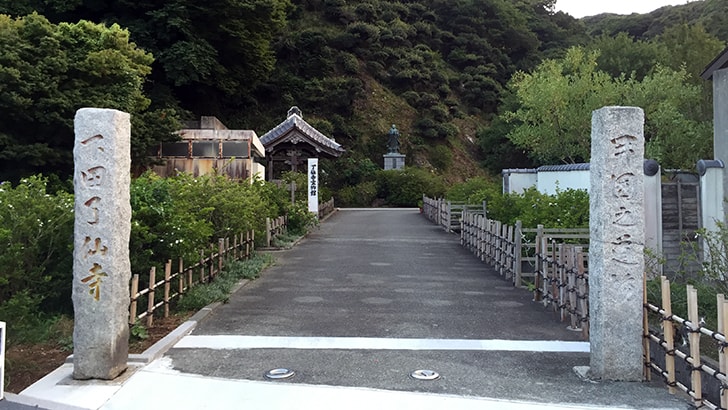 人気の下田ペリーロード！無料駐車場とおすすめのカフェ