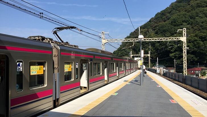 高尾山登山！山麓駅からリフトを使い観光スポットを巡り山頂へ