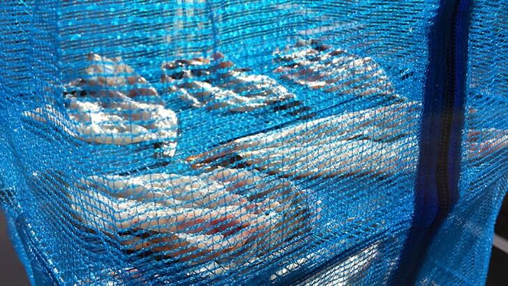 釣った魚は手作り干物に!塩干し・みりん干し・ウイスキー干し 釣った魚は手作り干物に!塩干し・みりん干し・ウイスキー干し