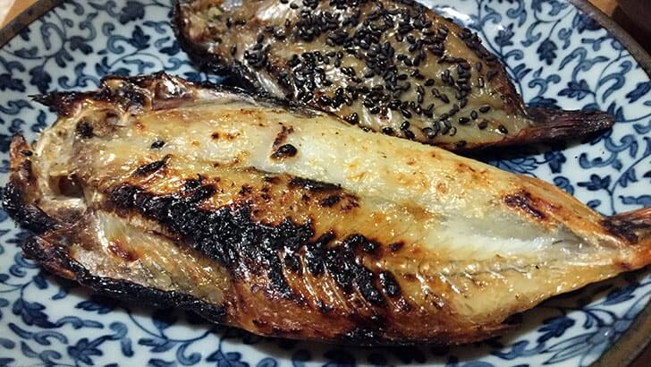 釣った魚は手作り干物に!塩干し・みりん干し・ウイスキー干し 釣った魚は手作り干物に!塩干し・みりん干し・ウイスキー干し