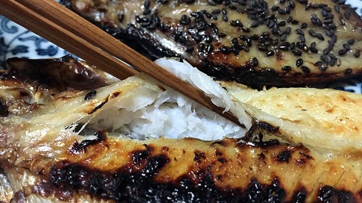 釣った魚は手作り干物に!塩干し・みりん干し・ウイスキー干し 釣った魚は手作り干物に!塩干し・みりん干し・ウイスキー干し