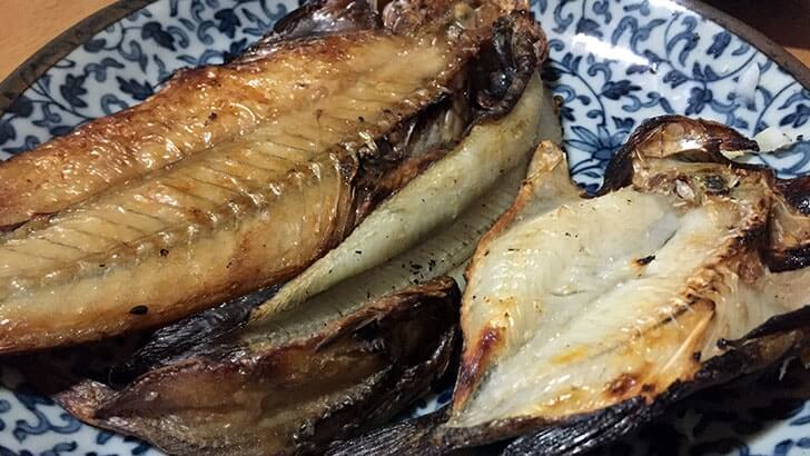 釣った魚は手作り干物に!塩干し・みりん干し・ウイスキー干し 釣った魚は手作り干物に!塩干し・みりん干し・ウイスキー干し