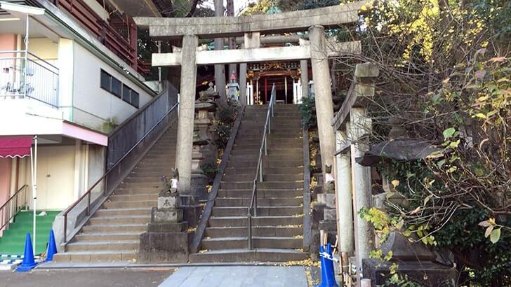 パワースポット王子稲荷神社と装束稲荷神社【大晦日おすすめイベントも】