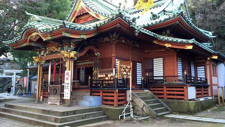 パワースポット王子稲荷神社と装束稲荷神社【大晦日おすすめイベントも】