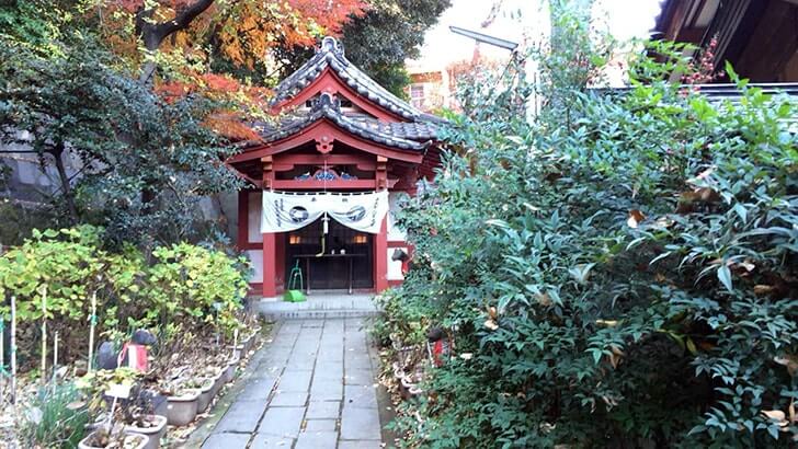 パワースポット王子稲荷神社と装束稲荷神社【大晦日おすすめイベントも】