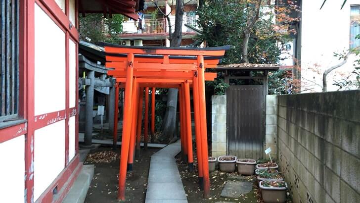 パワースポット王子稲荷神社と装束稲荷神社【大晦日おすすめイベントも】