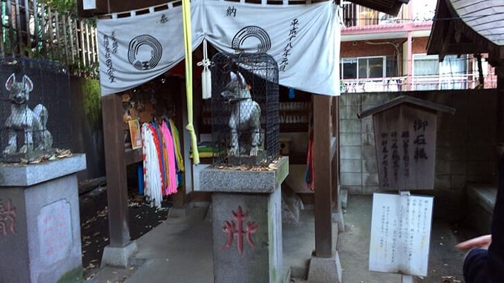 パワースポット王子稲荷神社と装束稲荷神社【大晦日おすすめイベントも】