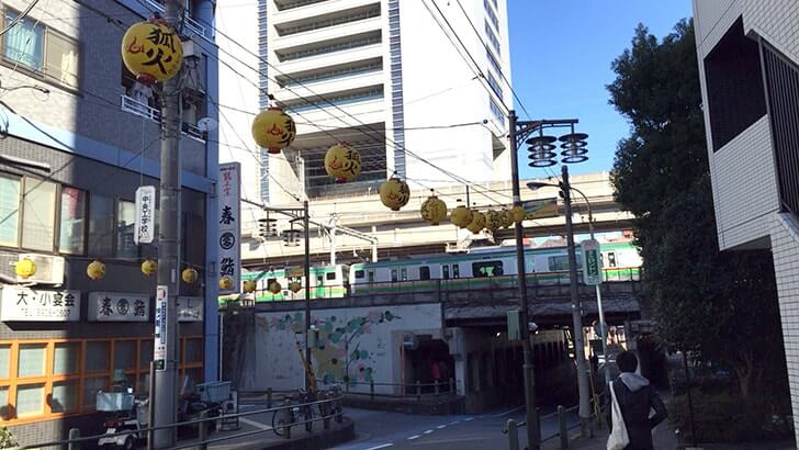 パワースポット王子稲荷神社と装束稲荷神社【大晦日おすすめイベントも】