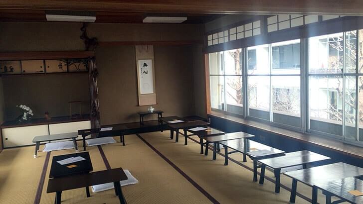 『テラデマルシェ』上野のお寺 宋雲院で開催の何でも市