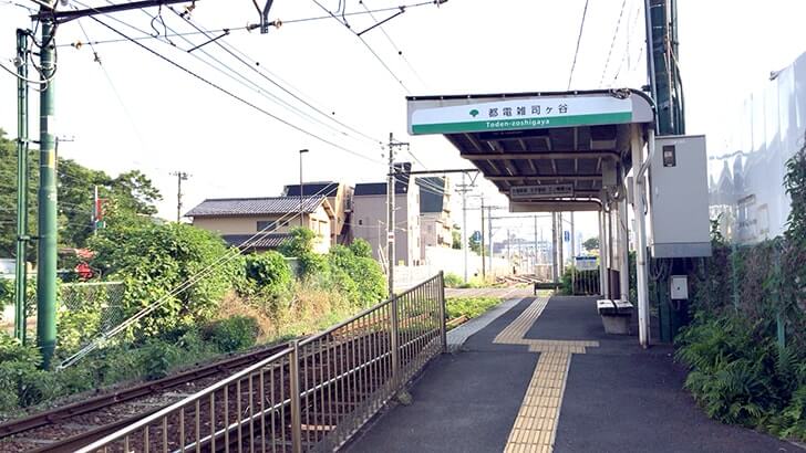 雑司が谷七福神巡り 鬼子母神から清土鬼子母神まで